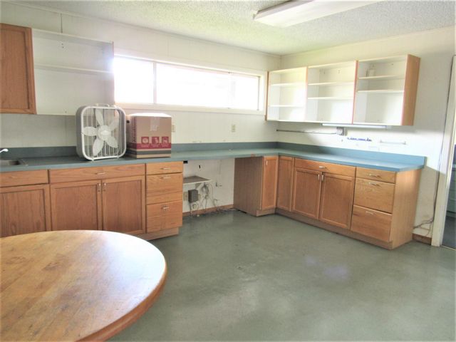 1116 N Fulton Street, Wharton, TX 77488