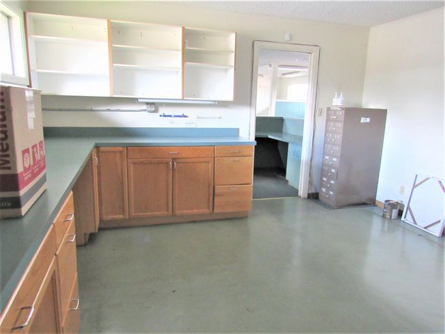 1116 N Fulton Street, Wharton, TX 77488