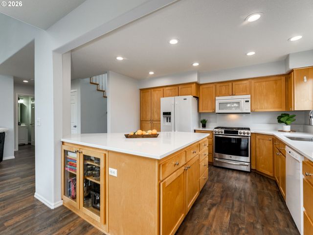 309 Nw 106TH St, Vancouver, WA 98685