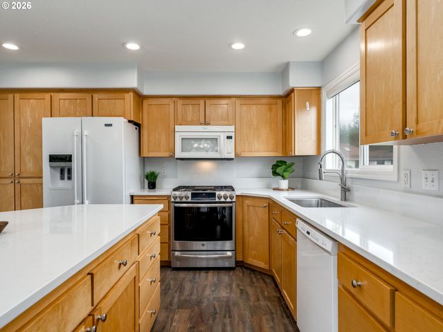 309 Nw 106TH St, Vancouver, WA 98685