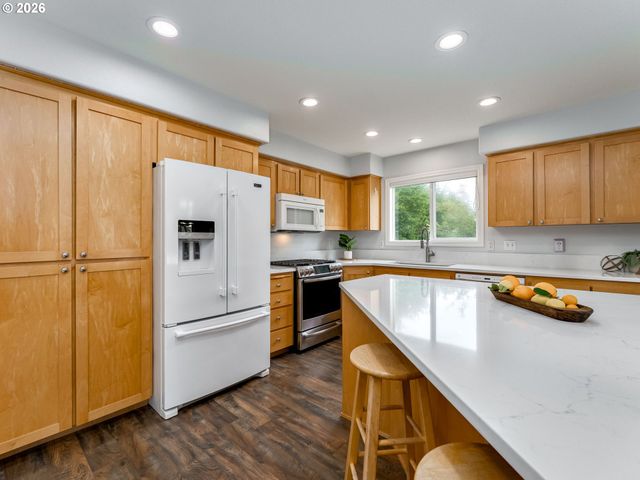 309 Nw 106TH St, Vancouver, WA 98685