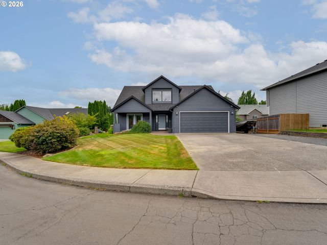 309 Nw 106TH St, Vancouver, WA 98685