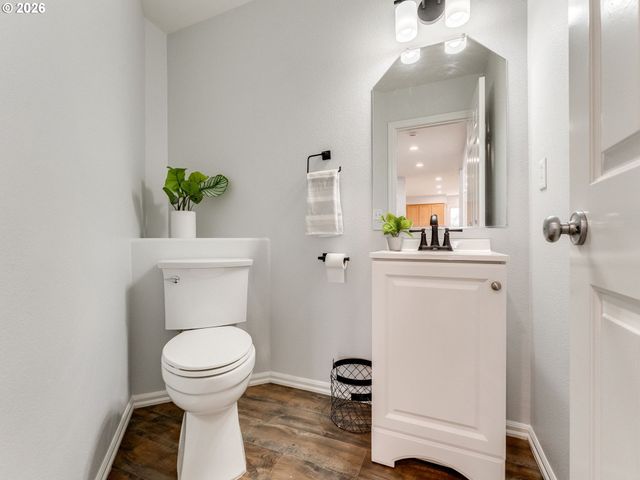 309 Nw 106TH St, Vancouver, WA 98685