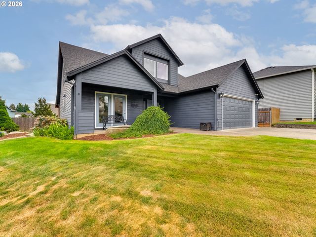 309 Nw 106TH St, Vancouver, WA 98685