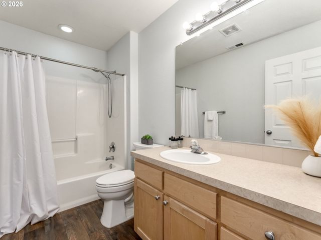 309 Nw 106TH St, Vancouver, WA 98685