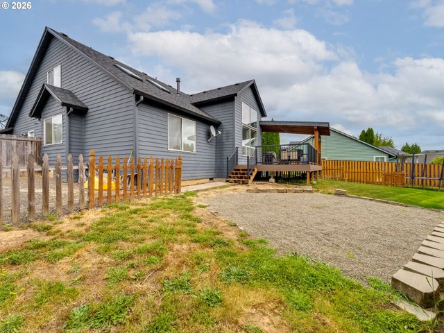 309 Nw 106TH St, Vancouver, WA 98685