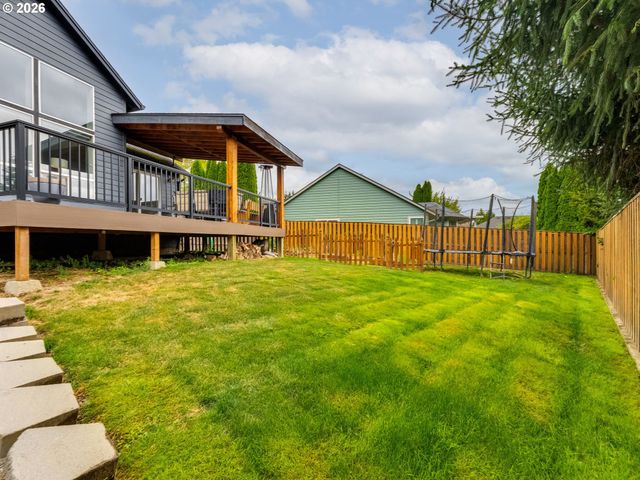 309 Nw 106TH St, Vancouver, WA 98685