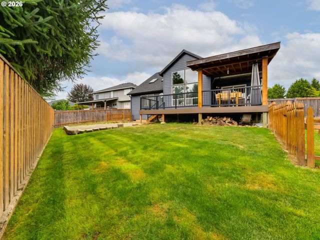 309 Nw 106TH St, Vancouver, WA 98685