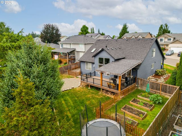 309 Nw 106TH St, Vancouver, WA 98685