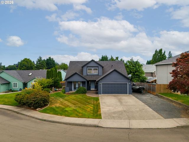 309 Nw 106TH St, Vancouver, WA 98685