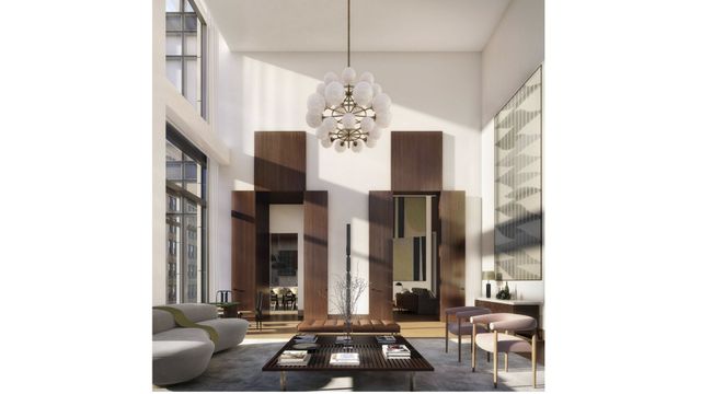 15 E 30th St Apt 48D, New York City, NY 10016