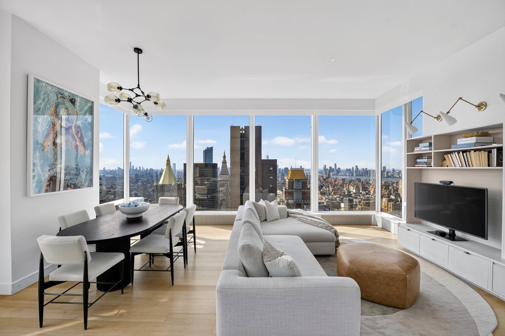 15 E 30th St Apt 48D, New York City, NY 10016