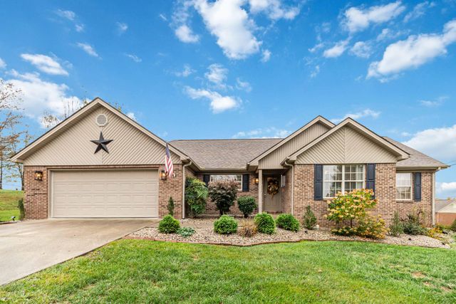 11 Pinnacle Pointe Drive, Somerset, KY 42503