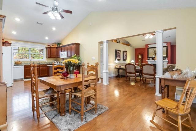 11 Pinnacle Pointe Drive, Somerset, KY 42503