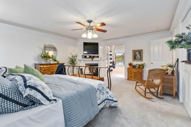 11 Pinnacle Pointe Drive, Somerset, KY 42503