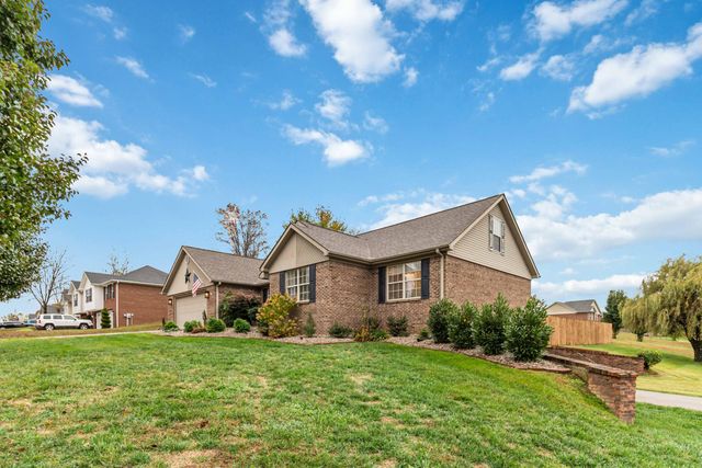 11 Pinnacle Pointe Drive, Somerset, KY 42503
