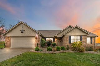 11 Pinnacle Pointe Drive, Somerset, KY 42503