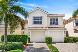 11620 Marino CT 204, Fort Myers, FL 33908