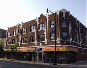 3253 W LAWRENCE Avenue, Chicago, IL 60625