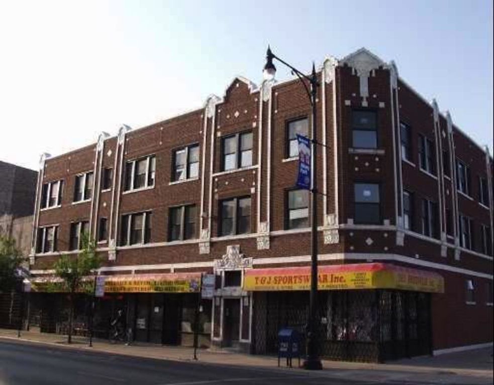 3253 W LAWRENCE Avenue, Chicago, IL 60625