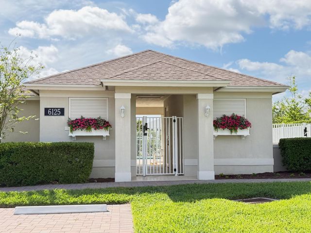 6148 Bella Rosa Lane, Vero Beach, FL 32966