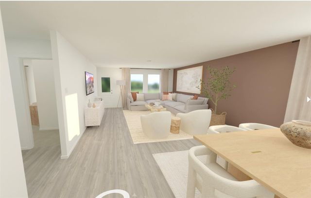 17326 Glacier Forest Lane, Crosby, TX 77532