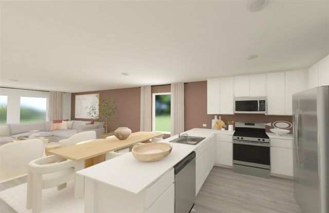 17326 Glacier Forest Lane, Crosby, TX 77532