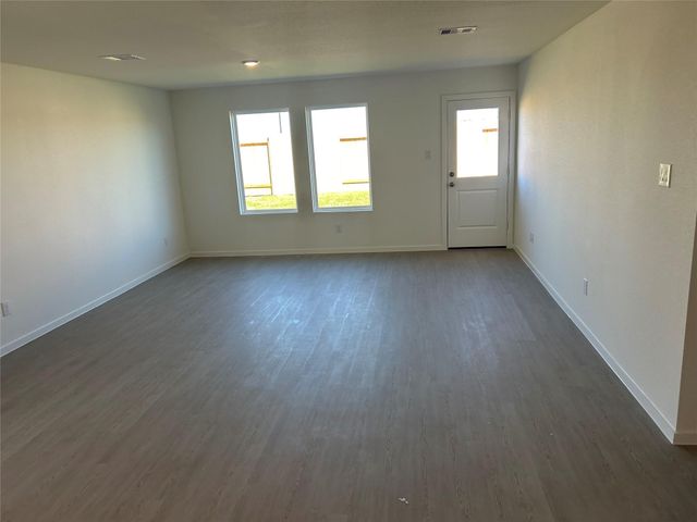 17326 Glacier Forest Lane, Crosby, TX 77532