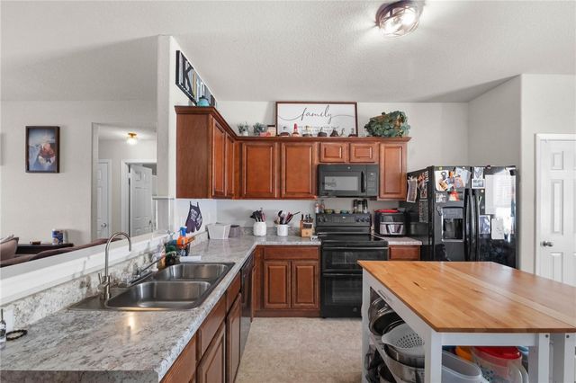 1137 Willow Oak Street, Elkins, AR 72727