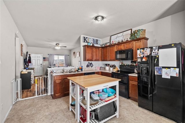 1137 Willow Oak Street, Elkins, AR 72727