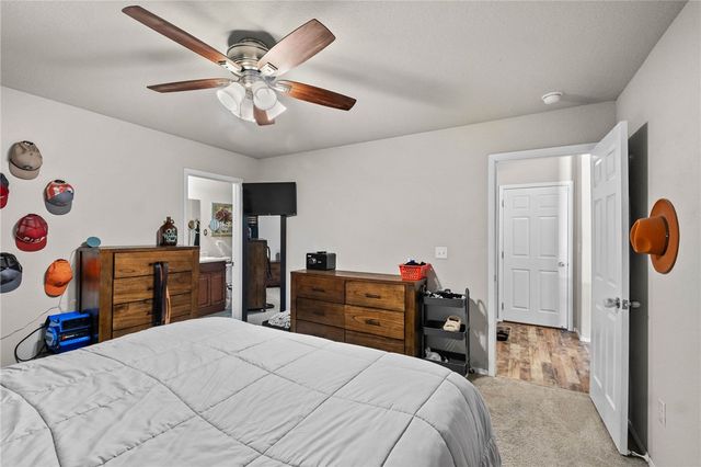 1137 Willow Oak Street, Elkins, AR 72727