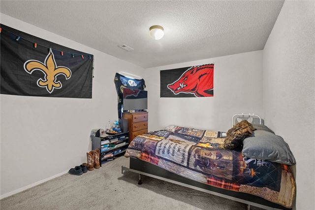 1137 Willow Oak Street, Elkins, AR 72727