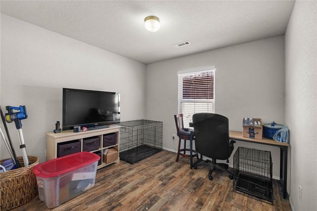 1137 Willow Oak Street, Elkins, AR 72727