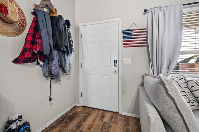 1137 Willow Oak Street, Elkins, AR 72727