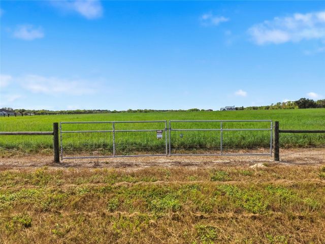 JESSAMINE ROAD, Dade City, FL 33523