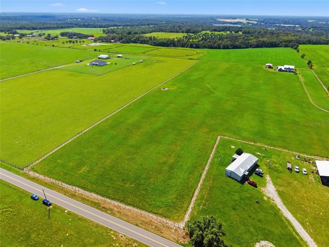 JESSAMINE ROAD, Dade City, FL 33523