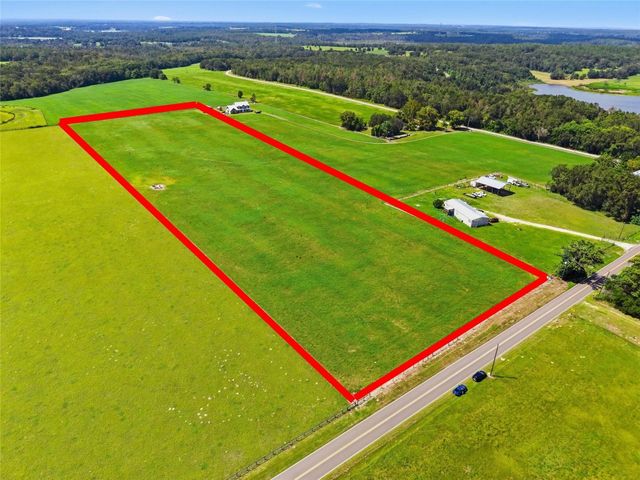 JESSAMINE ROAD, Dade City, FL 33523