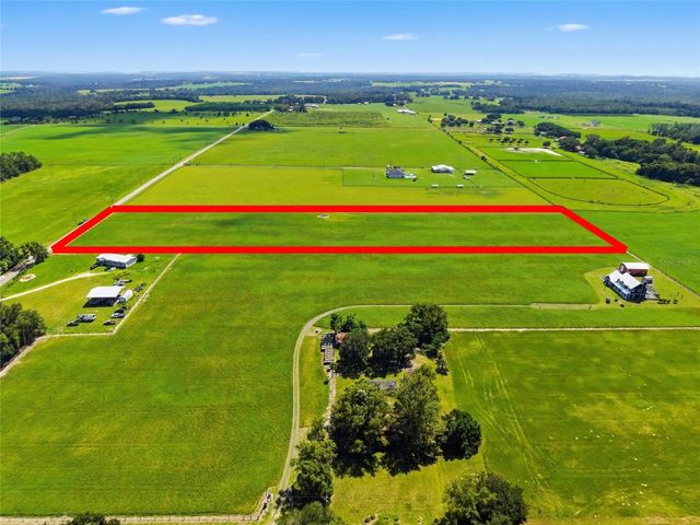JESSAMINE ROAD, Dade City, FL 33523