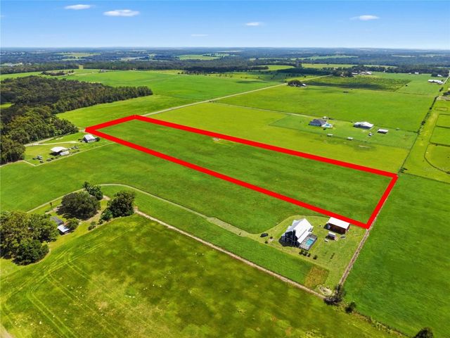 JESSAMINE ROAD, Dade City, FL 33523