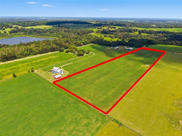 JESSAMINE ROAD, Dade City, FL 33523