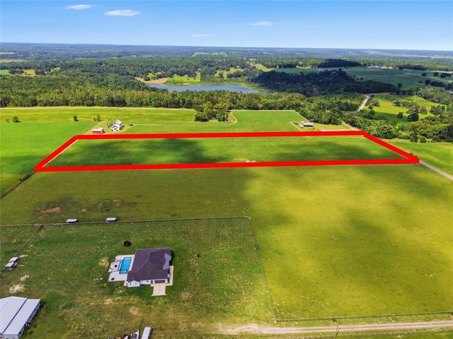 JESSAMINE ROAD, Dade City, FL 33523
