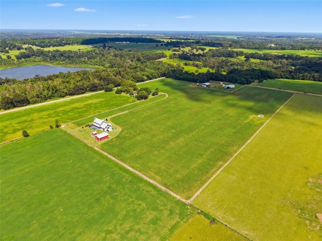 JESSAMINE ROAD, Dade City, FL 33523