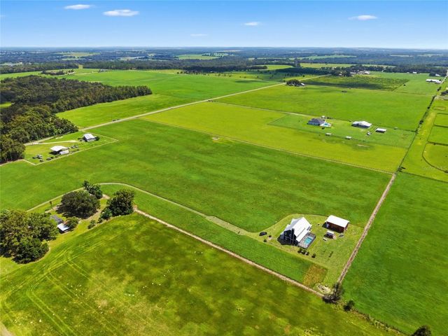 JESSAMINE ROAD, Dade City, FL 33523