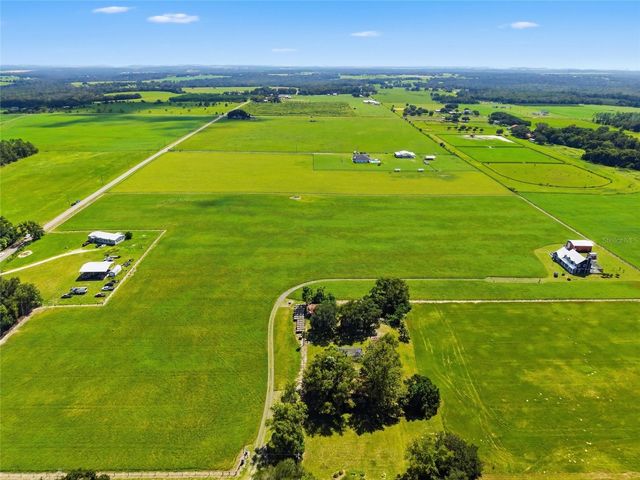 JESSAMINE ROAD, Dade City, FL 33523
