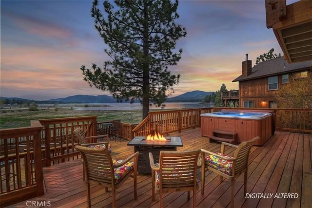 222 Eagle, Big Bear Lake, CA 92315