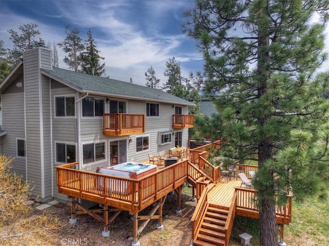 222 Eagle, Big Bear Lake, CA 92315