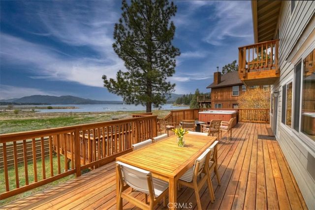 222 Eagle, Big Bear Lake, CA 92315