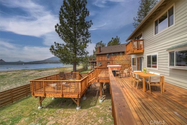 222 Eagle, Big Bear Lake, CA 92315