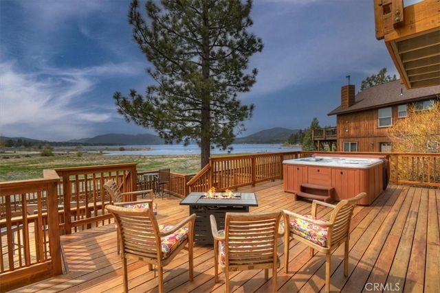 222 Eagle, Big Bear Lake, CA 92315