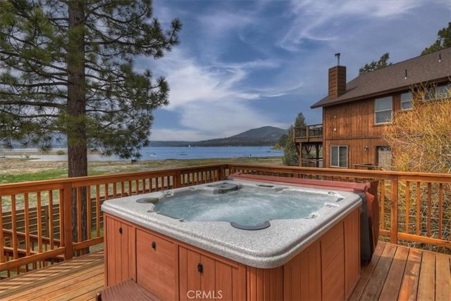 222 Eagle, Big Bear Lake, CA 92315